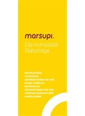 marsupi® Instruction