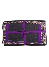 manduca® DIY fabric package violet