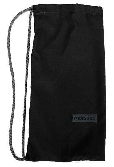 marsupi® Bag - Black