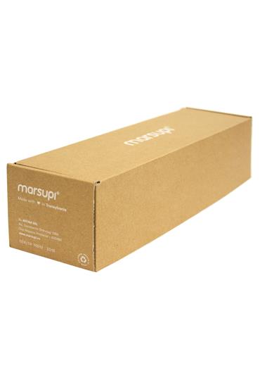 marsupi® Classic 2.0 - Black (XL)