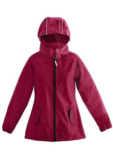 MaM® All-Weather Jacket, Red (S)