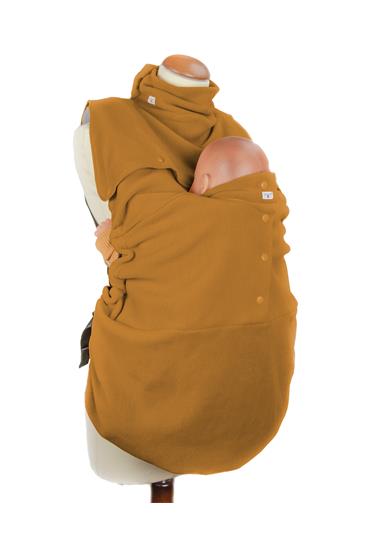 MaM® Snuggle Cover, Cinnamon
