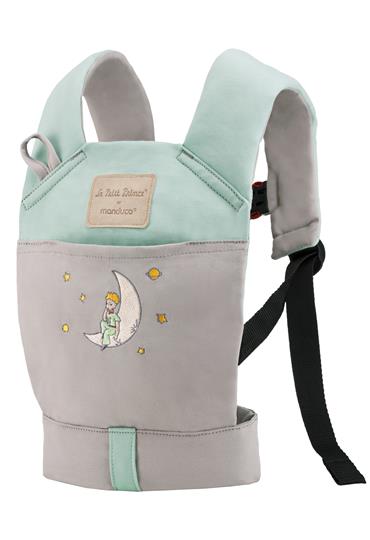 Le Petit Prince® by manduca® DollCarrier Lune