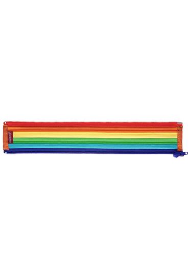 manduca® First ZipIn Fun Rainbow
