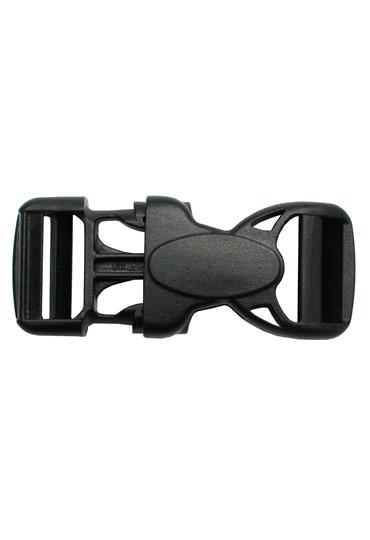 manduca® First/XT shoulder strap buckle