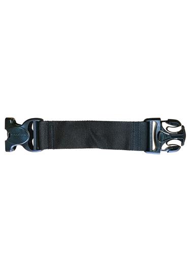manduca® hip belt extension