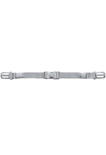 manduca® connection belt First grey