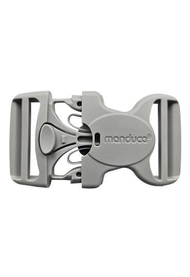 manduca® First/XT waist belt buckle