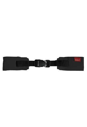 manduca® connection belt XT/First denimblack