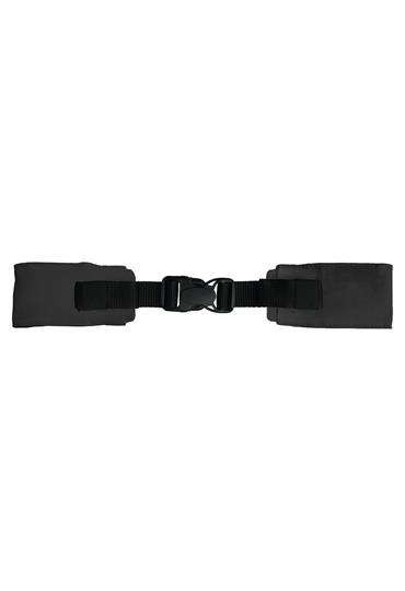 manduca® connection belt XT/First Obsidian