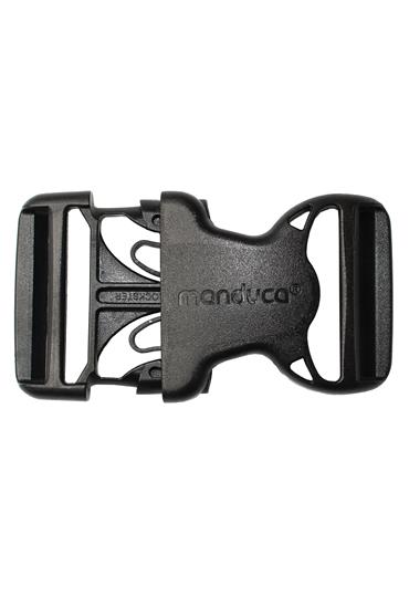 manduca® Twist waist belt buckle