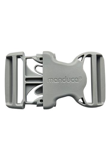 manduca® Twist waist belt buckle
