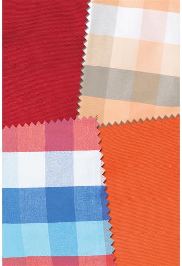 manduca® DIY fabric package red/orange