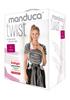bellybutton by manduca® Twist Regular SoftBlossom