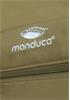 manduca® First PureCotton Olive