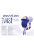 manduca® Twist Regular instruction manual